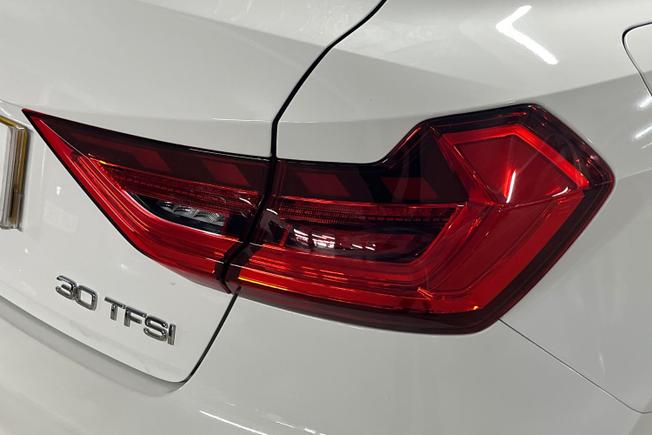 Audi A1 Photo 18