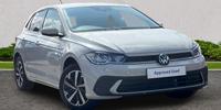 Volkswagen Polo Photo 0