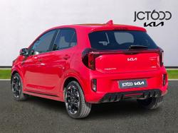 KIA Picanto Photo 3