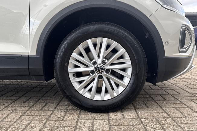 VOLKSWAGEN T-Roc Photo 5