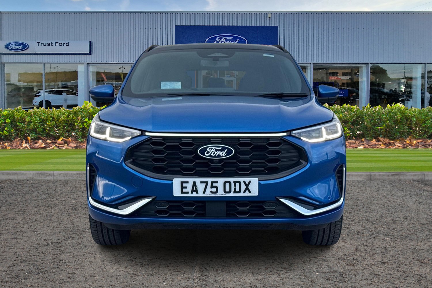 Ford KUGA Photo 5