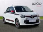Renault Twingo Photo 0