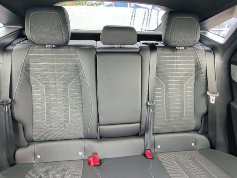 Used Peugeot 3008 KS25LBY 31