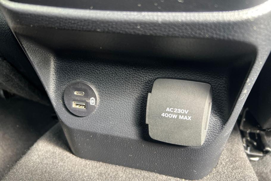 Used FORD RANGER LS26CNY 27