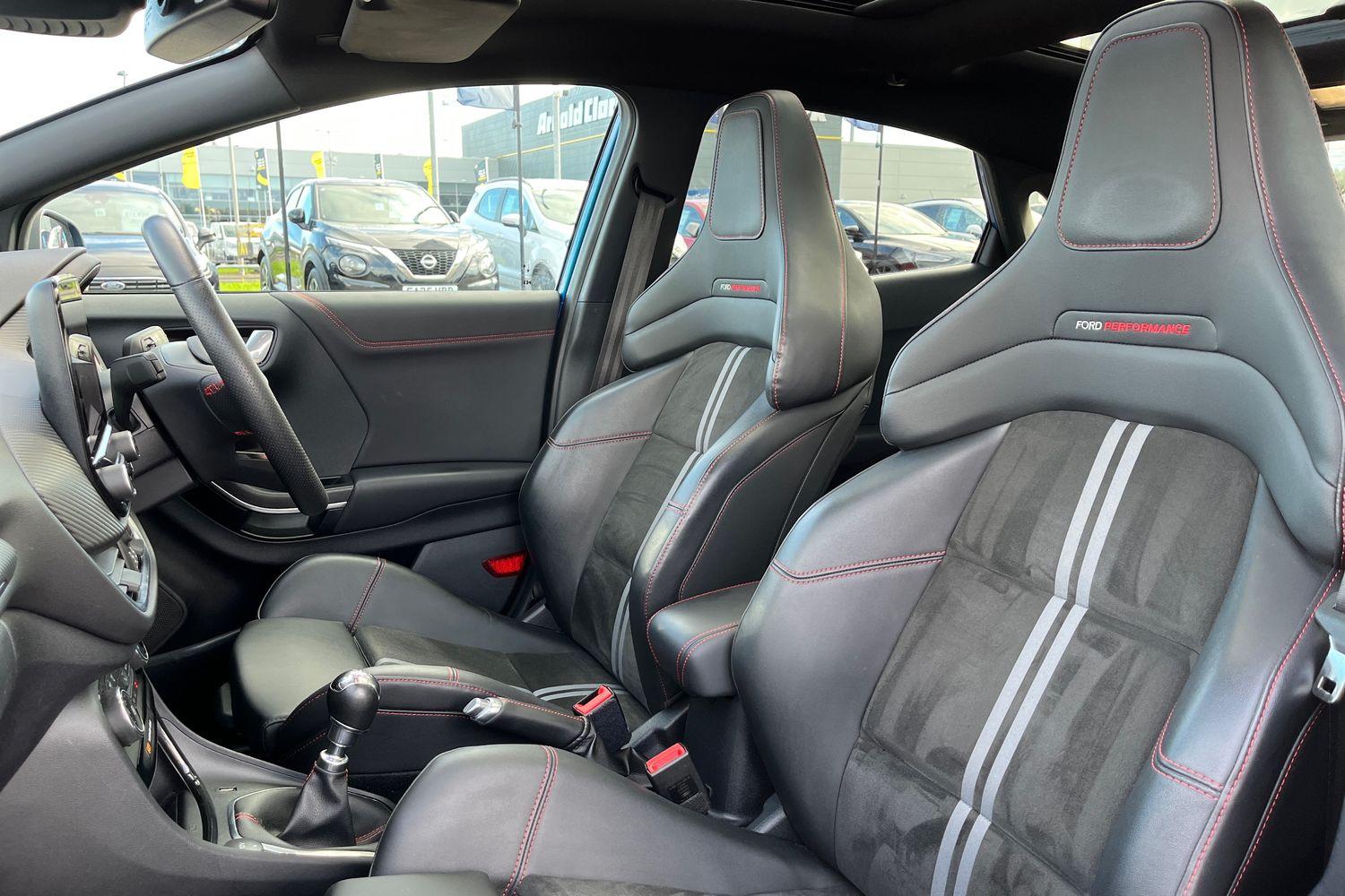 Ford Puma Photo 18