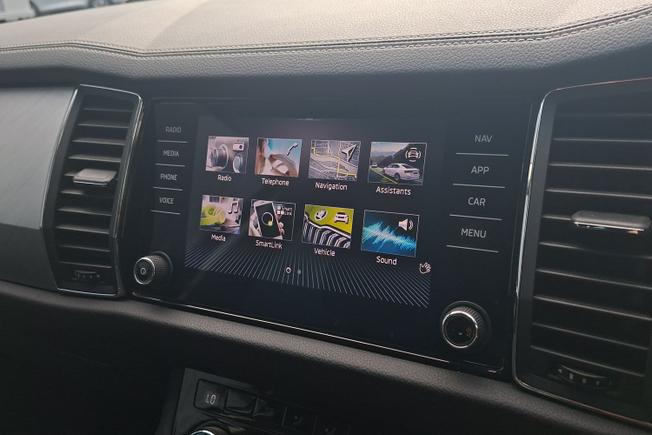 ŠKODA Kodiaq Photo 22