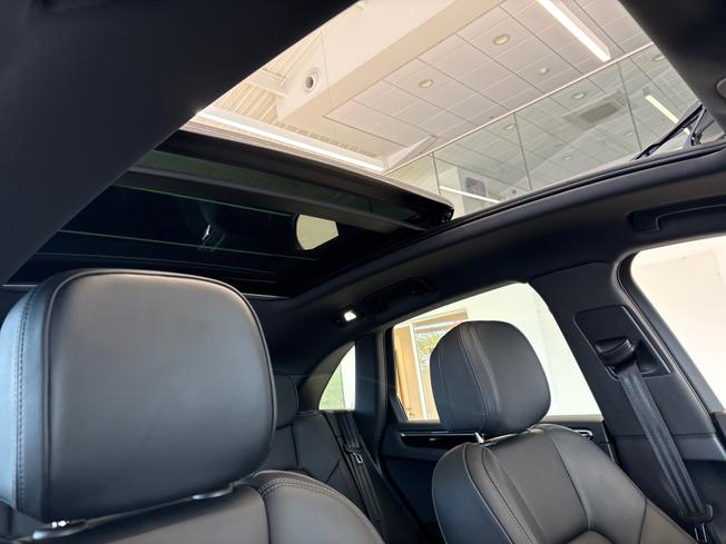 PORSCHE Macan Photo 28
