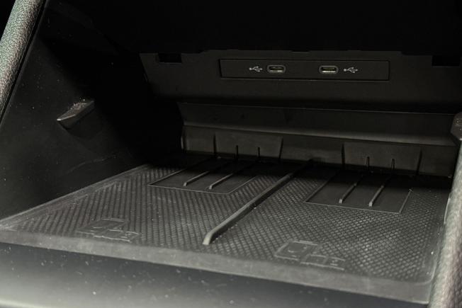 VOLKSWAGEN Tiguan Photo 24