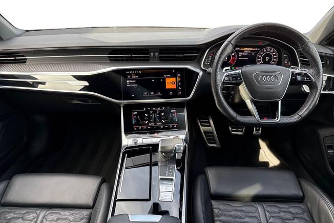 Audi RS7 Photo 10