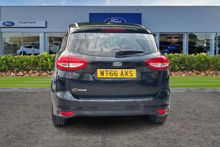 Ford C-MAX Photo autoimg-f1e7e46d0584d06c6844970de1c28c29077395b9.jpg