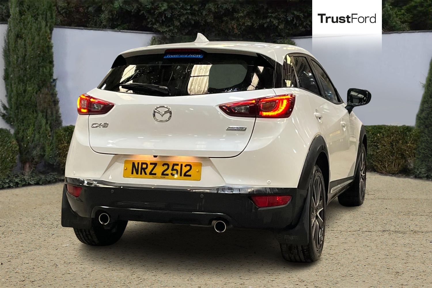 Mazda CX-3 Photo 3