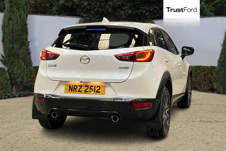 Mazda CX-3 Photo autoimg-f1e804f027707a7fb982e0339ee08f6b6b3caa6c.jpg