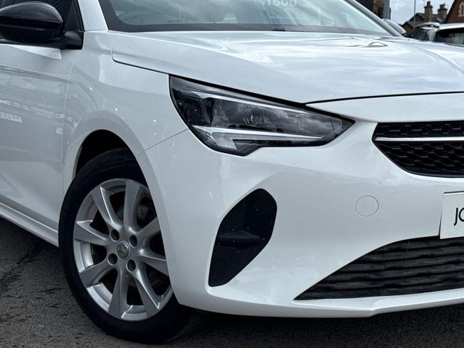 VAUXHALL Corsa Photo 19