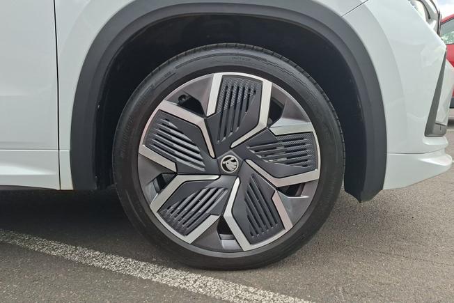 ŠKODA Kodiaq Photo 5