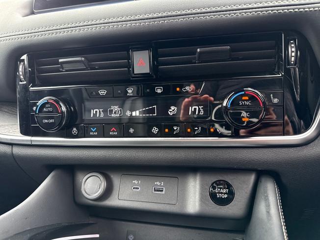 NISSAN X-Trail Photo 37