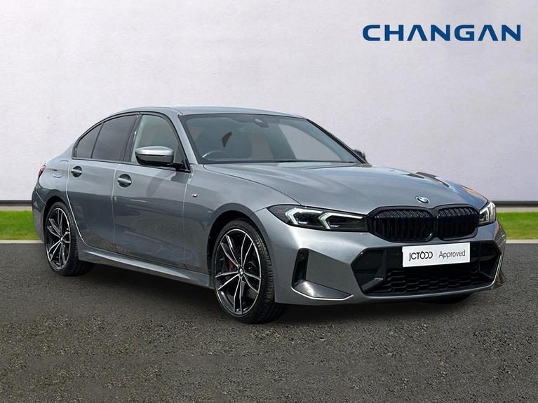 Used BMW 3 Series