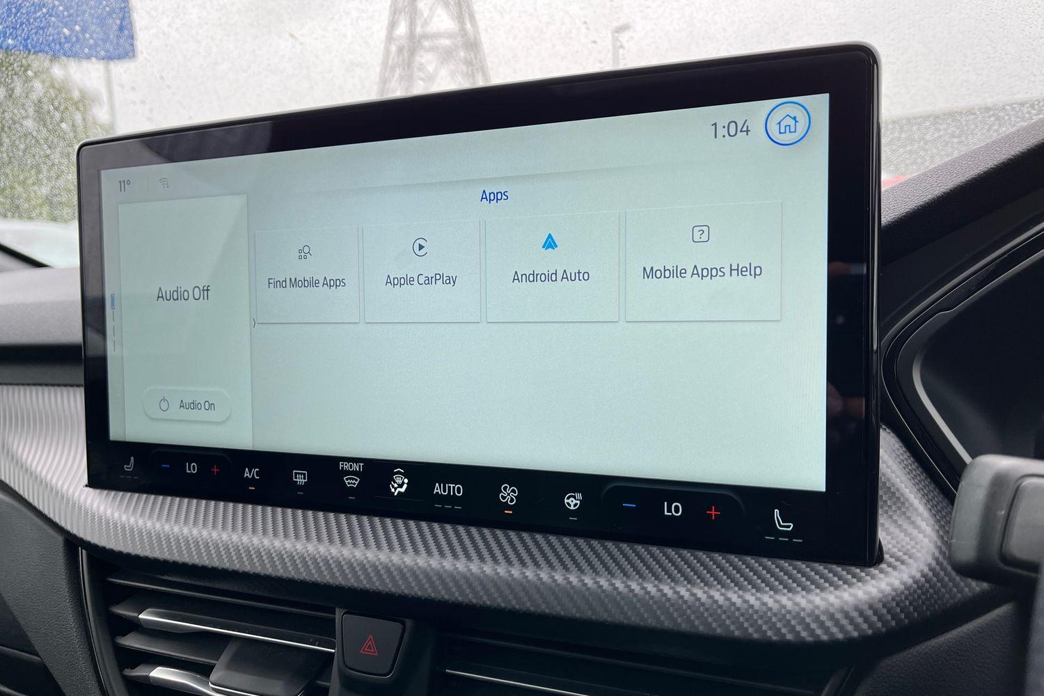 Ford Kuga Photo 26