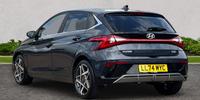 Hyundai i20 Photo 2