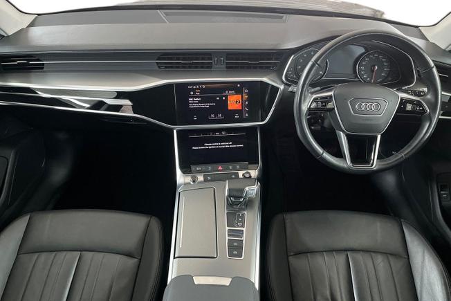 AUDI A6 Avant Photo 10