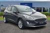 Used Ford Fiesta 33736 1