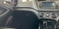 Hyundai i20 Photo 9