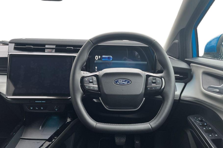 Used Ford PUMA MT75UMK 11