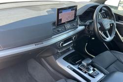 AUDI Q5 Photo 2