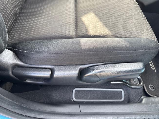 HONDA Jazz Photo 28