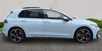 Volkswagen Golf Photo 3