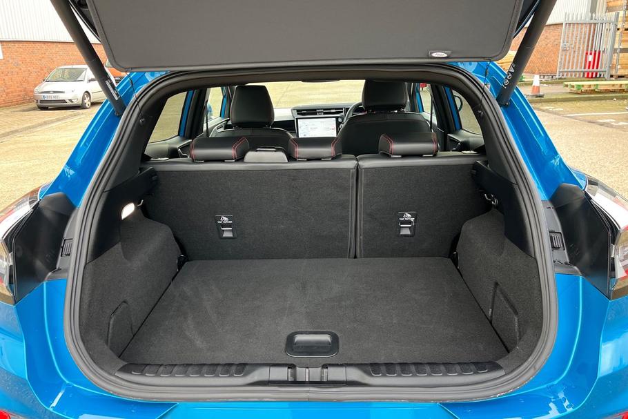 Used Ford PUMA WN25OKJ 21