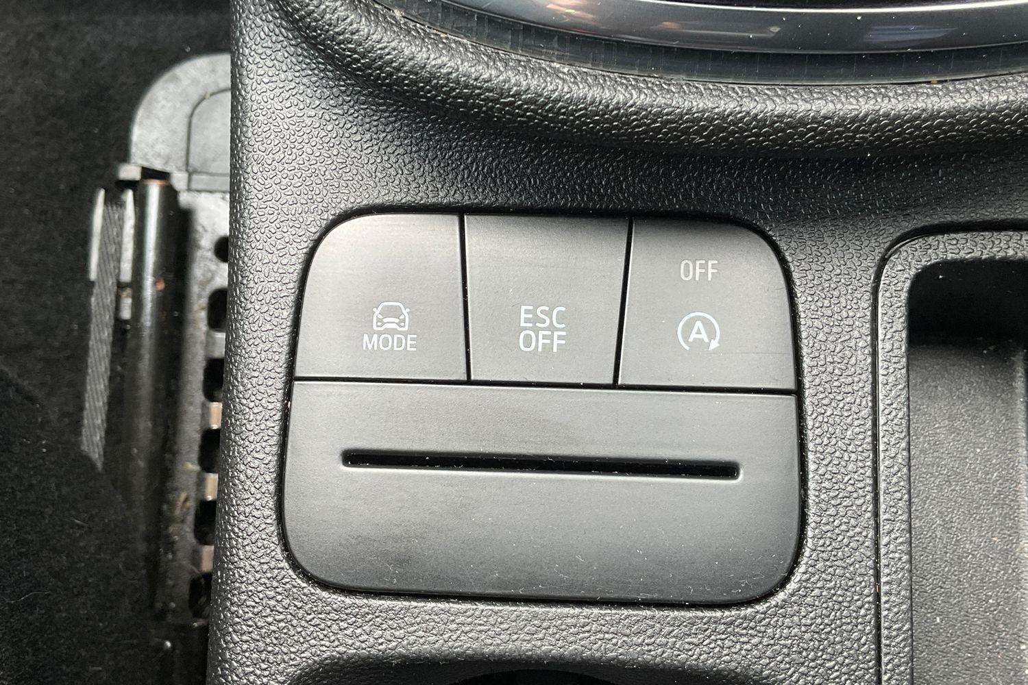 Ford Fiesta Photo 29