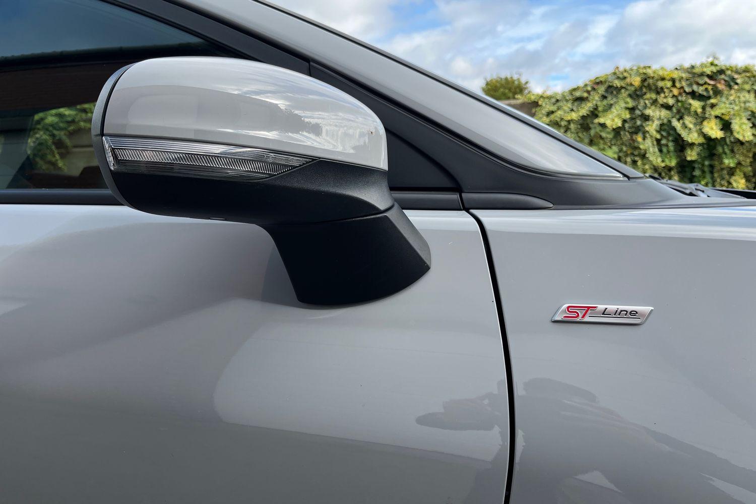 Ford PUMA Photo 36