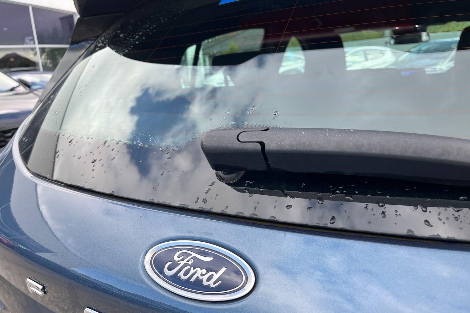 Ford FOCUS Photo 38
