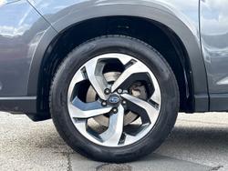 SUBARU Forester Photo 5