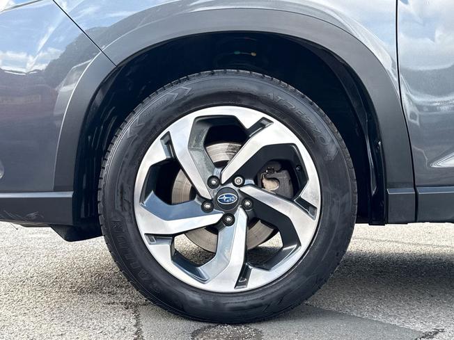 SUBARU Forester Photo 5