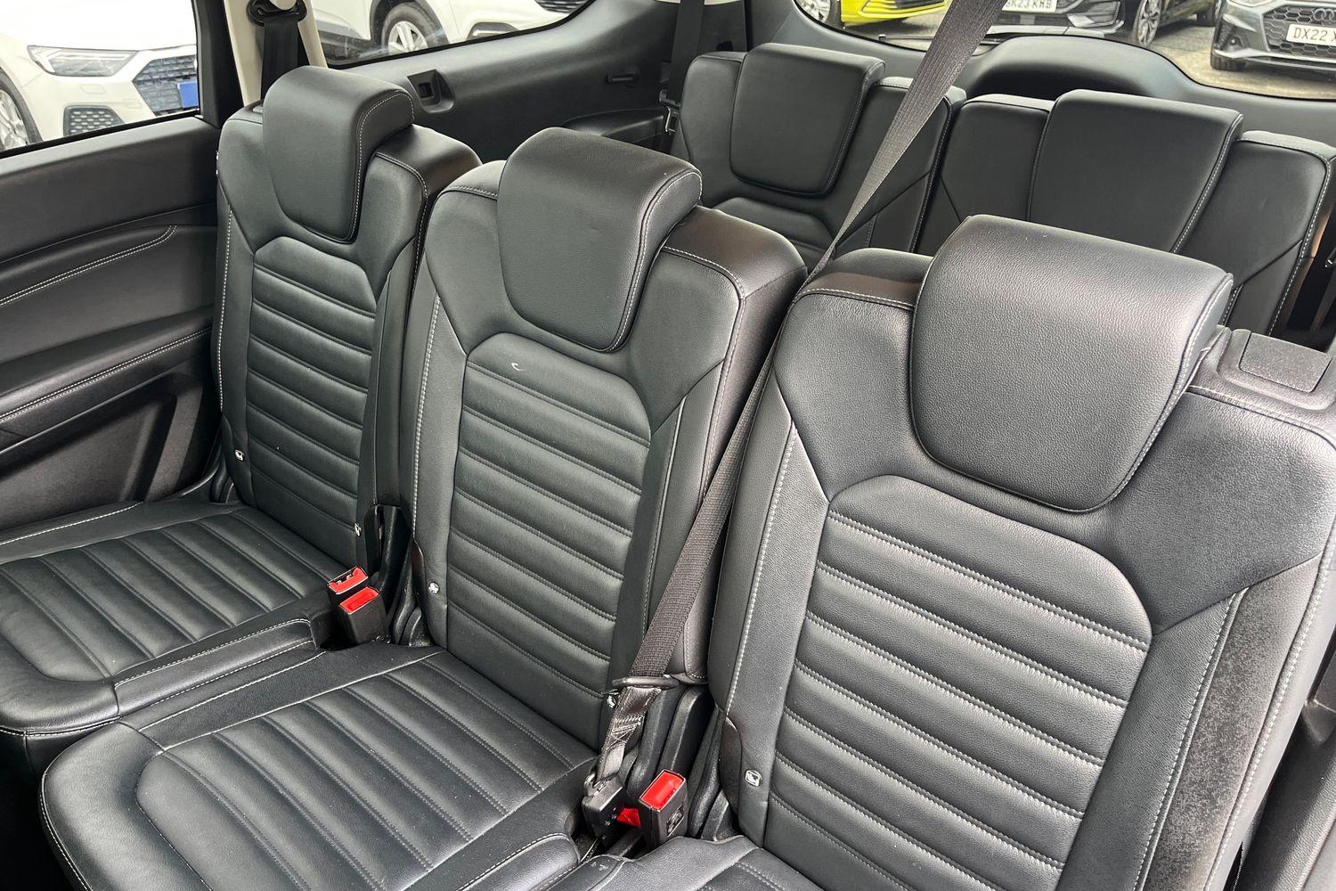 Ford Galaxy Photo 19