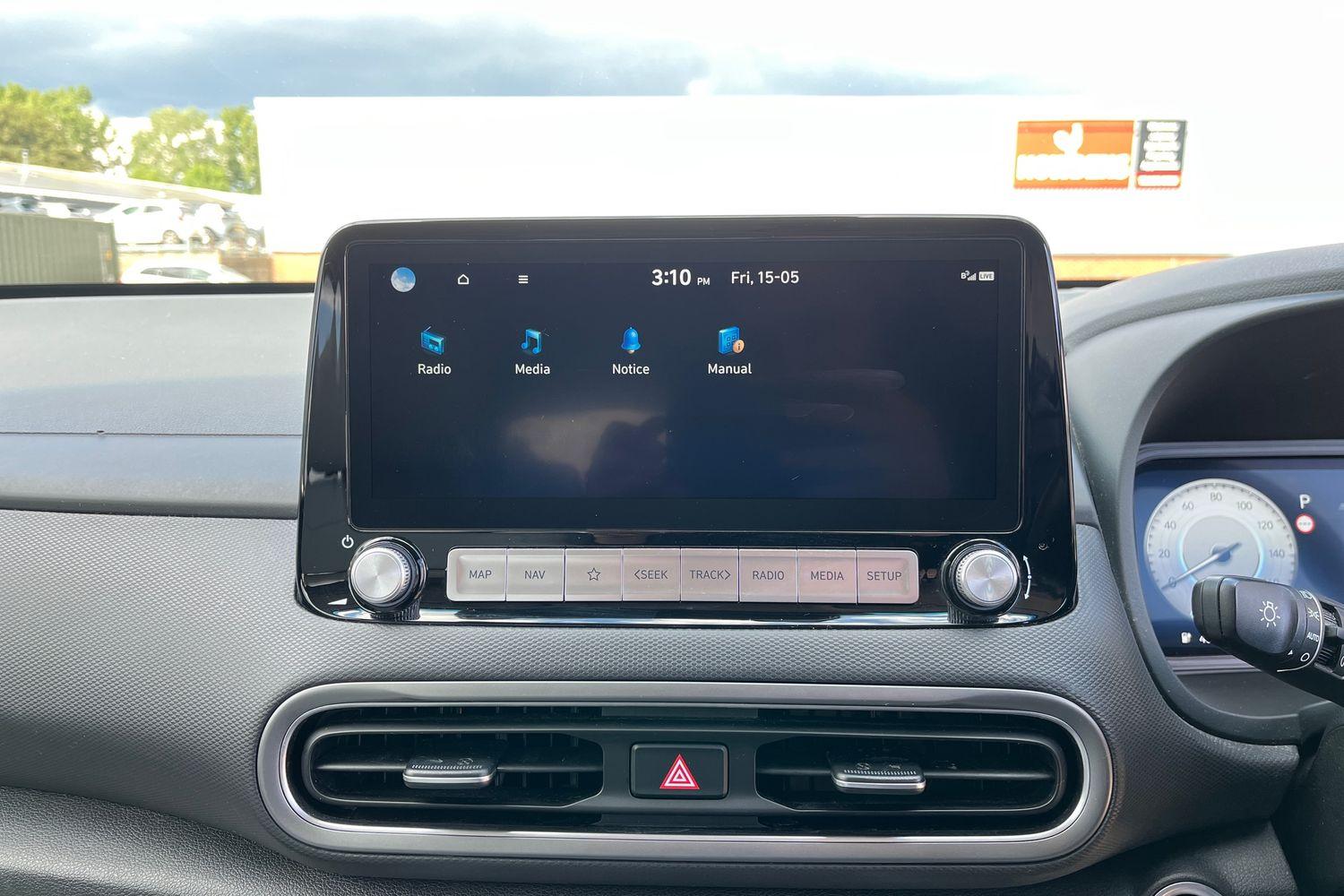 Hyundai KONA Photo 30
