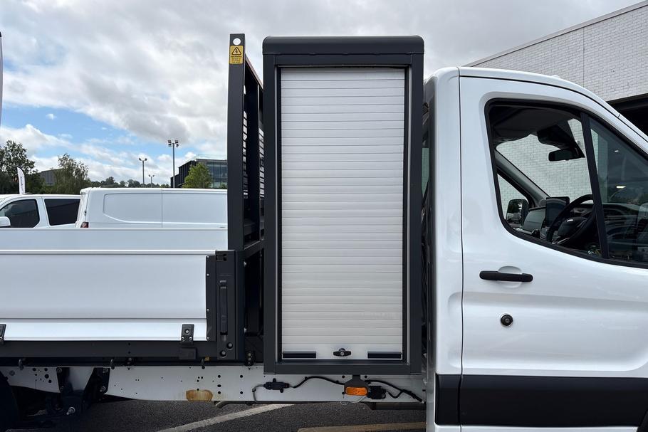 Used Ford TRANSIT WN26NVG 30
