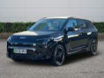 Kia EV3 Photo 1