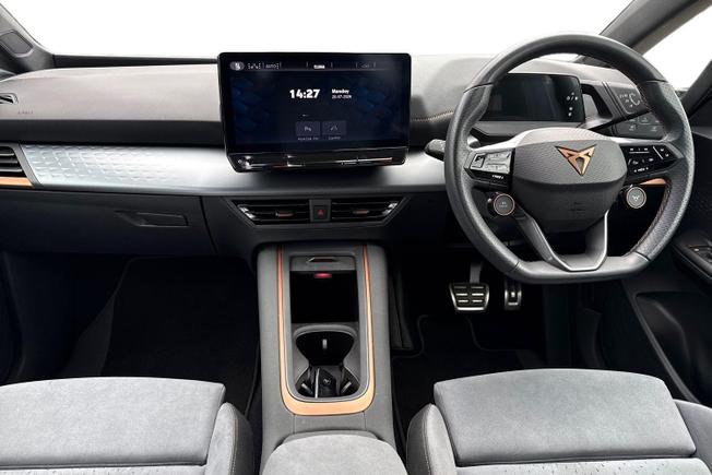CUPRA Born Photo 10
