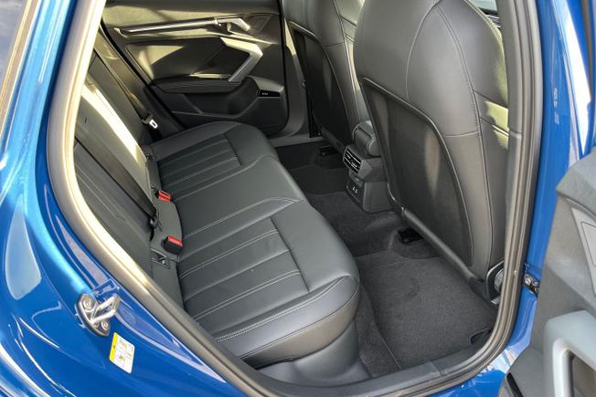 AUDI A3 Photo 39