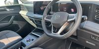 Volkswagen Tiguan Photo 5
