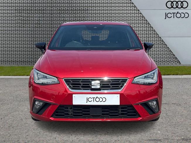 SEAT Ibiza Photo 8