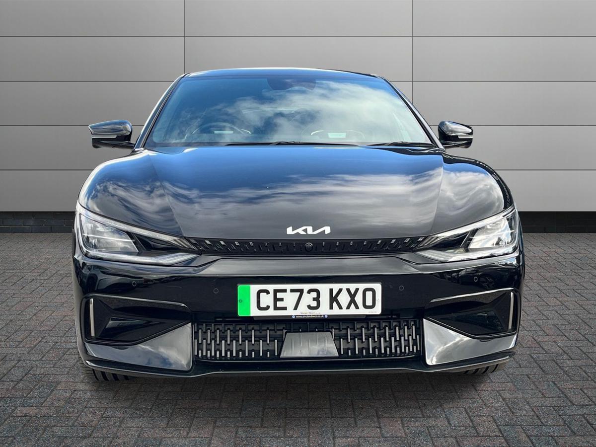 Kia EV6 Photo 7