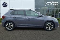 VOLKSWAGEN Polo Photo 4