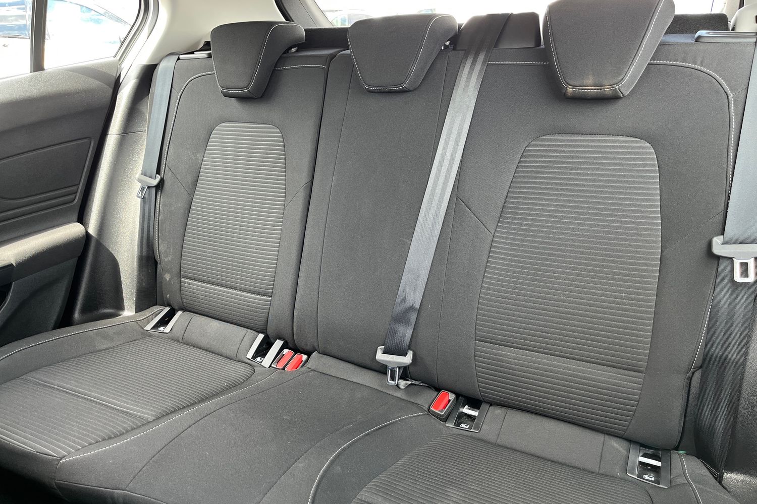 Ford Focus Photo 19