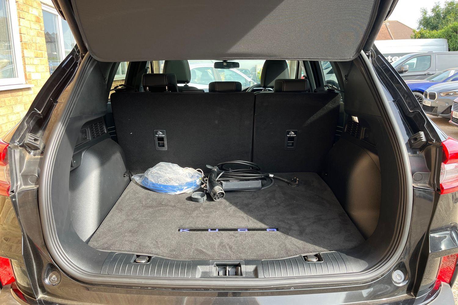 Ford KUGA Photo 20
