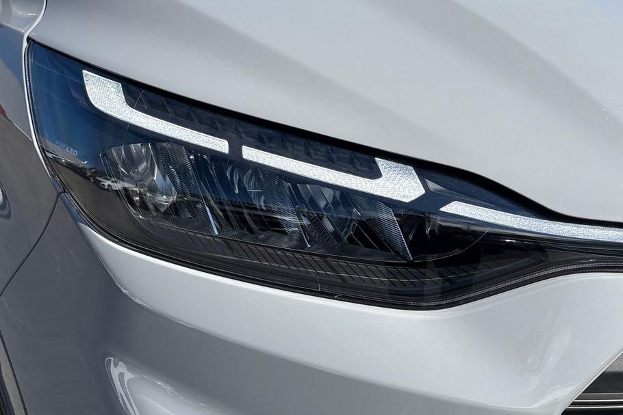 Used FORD TRANSIT CUSTOM WN75JXL 21