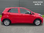 Kia Picanto Photo 3