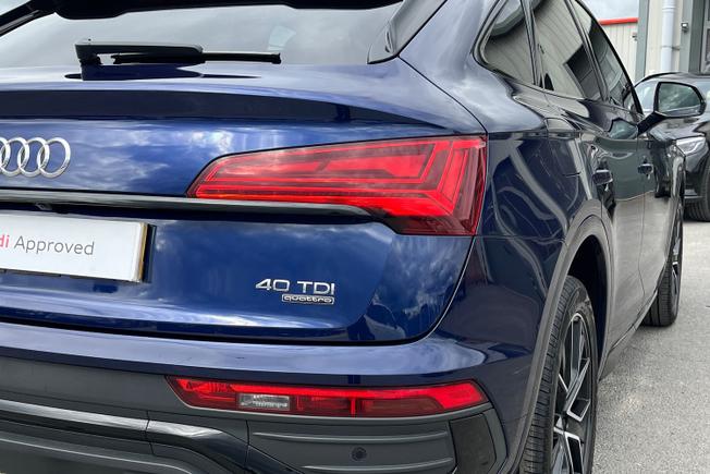 Audi Q5 Photo 18